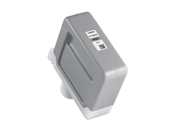 CANON PFI 1300 PGY Photo Grau Tintenbehälter