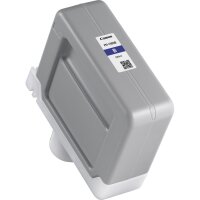 CANON PFI 1300 B Blau Tintenbehälter
