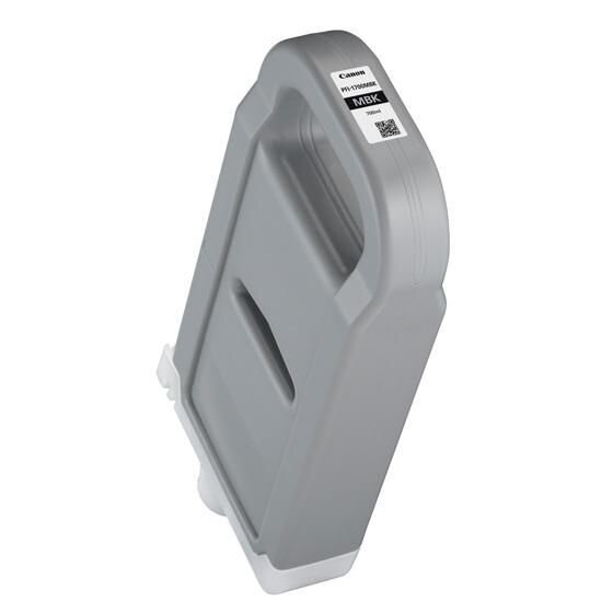 CANON PFI 1700 MBK mattschwarz Tintenbehälter