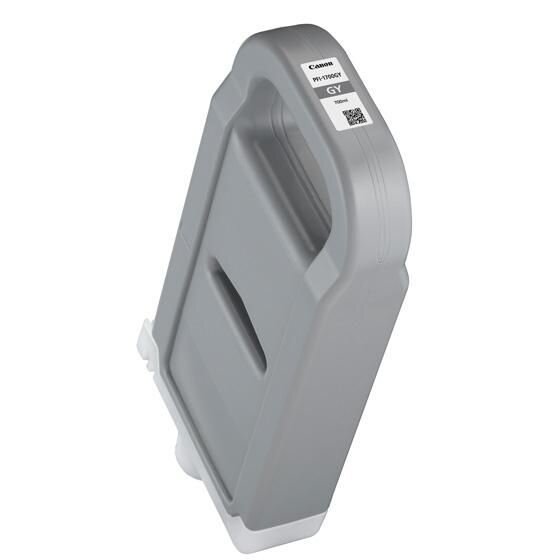 CANON PFI 1700 GY Grau Tintenbehälter