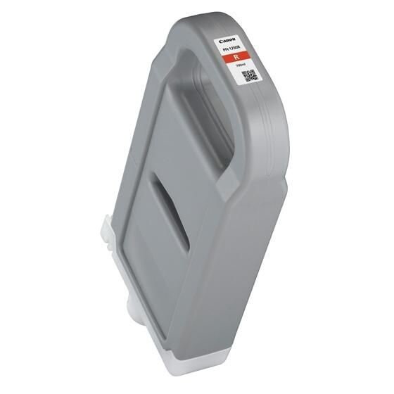 CANON PFI 1700 PGY Photo Grau Tintenbehälter