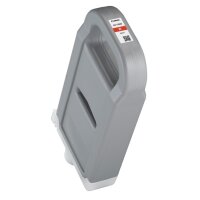 CANON PFI 1700 R Rot Tintenbehälter