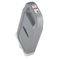 CANON PFI 1700 R Rot Tintenbehälter