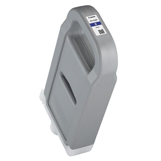 CANON PFI 1700 B Blau Tintenbehälter
