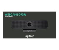 LOGITECH C925e Webcam  ( 960-001076 )
