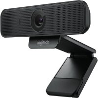 LOGITECH C925e Webcam