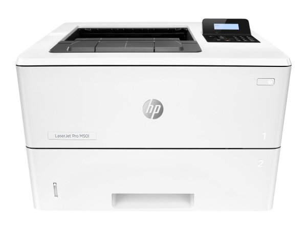 HP LASERJET PRO M501DN
