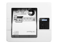 HP LASERJET PRO M501DN