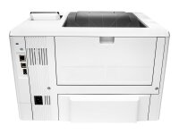 HP LASERJET PRO M501DN