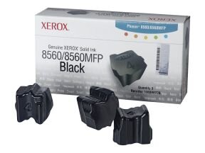 XEROX Phaser 8560MFP 3 Schwarz feste Tinten Xerox 108R00726 ( 108R00726 )