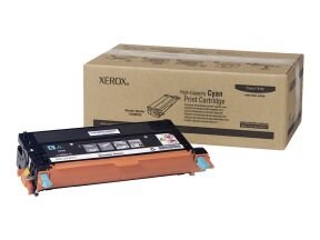 XEROX Phaser 6180 Cyan Tonerpatrone Xerox 113R00723 ( 113R00723 )