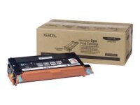 XEROX Phaser 6180 Cyan Tonerpatrone