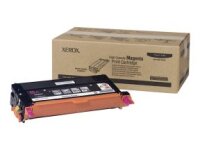 XEROX Phaser 6180 Magenta Tonerpatrone