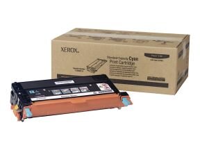 XEROX Phaser 6180 Cyan Tonerpatrone