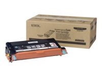 XEROX Phaser 6180 Cyan Tonerpatrone