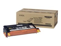 XEROX Phaser 6180MFP Gelb Tonerpatrone Xerox 113R00725 (...