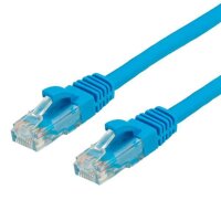 VALUE - Patch-Kabel - RJ-45 (M) - RJ-45 (M) - 20 m - UTP...