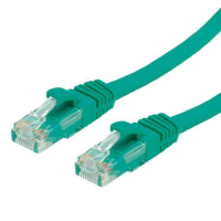 VALUE - Patch-Kabel - RJ-45 (M) - RJ-45 (M) - 7 m - UTP -...