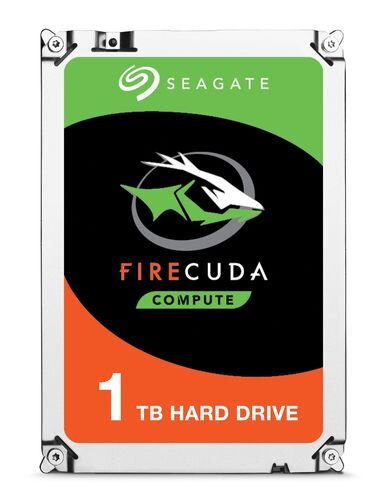 Seagate Firecuda 1TB  ( ST1000DX002 )