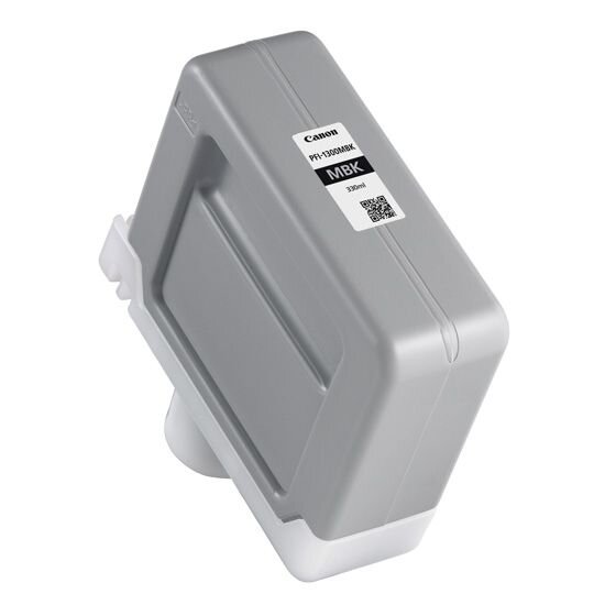 CANON PFI 1300 MBK mattschwarz Tintenbehälter