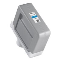 CANON PFI 1300 C Cyan Tintenbehälter