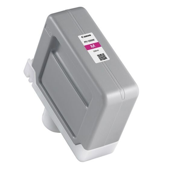 CANON PFI 1300 M Magenta Tintenbehälter