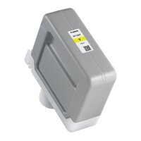 CANON PFI 1300 Y Gelb Tintenbehälter