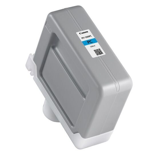 CANON PFI 1300 PC Photo Cyan Tintenbehälter