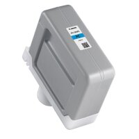 CANON PFI 1300 PC Photo Cyan Tintenbehälter