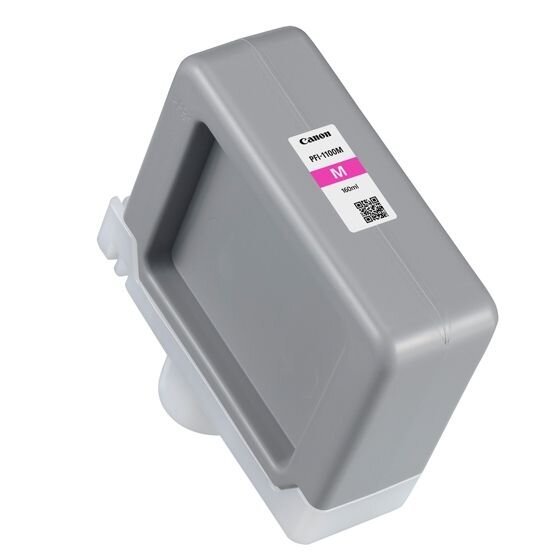 CANON PFI 1100 M Magenta Tintenbehälter