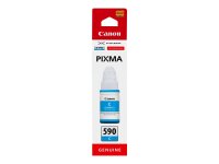 CANON Ink/GI-590 Bottle CY