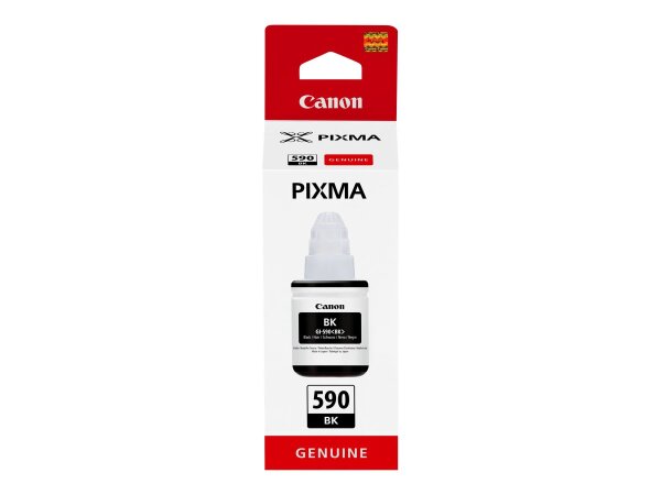 CANON Ink/GI-590 Bottle BK