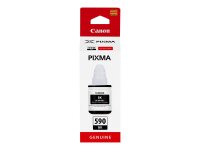 CANON Ink/GI-590 Bottle BK