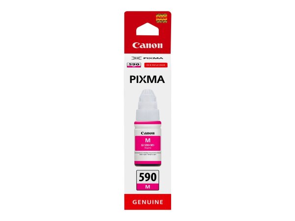 CANON Ink/GI-590 Bottle MG