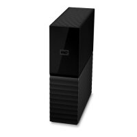 WESTERN DIGITAL My Book 6TB  ( WDBBGB0060HBK-EESN )
