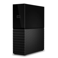 WESTERN DIGITAL My Book 8TB