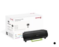 XEROX Schwarz Tonerpatrone