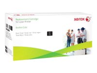 XEROX Schwarz Tonerpatrone