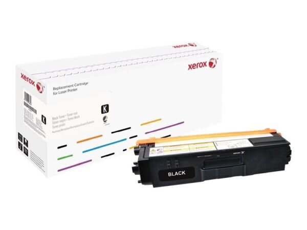 XEROX Gelb Tonerpatrone
