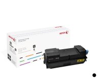 XEROX Schwarz Tonerpatrone