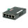 ROLINE Mini PoE Injektor 802.3at 120W 4P