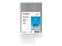 CANON PFI 101 C Cyan Tintenbehälter
