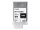 CANON PFI 102 MBK mattschwarz Tintenbehälter  ( 0894B001 )
