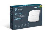 TP-LINK Omada AC1750 Ceiling Mount Dual-Band Wi-Fi Access Point  ( EAP245 )