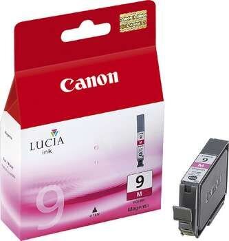 CANON PGI 9M Magenta Tintenbehälter