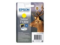 EPSON T1304 Größe XL Gelb Tintenpatrone  (...