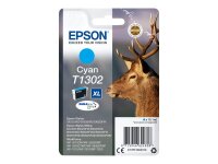 EPSON T1302 Cyan Tintenpatrone  ( C13T13024012 )