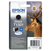 EPSON T1301 Größe XL Schwarz Tintenpatrone
