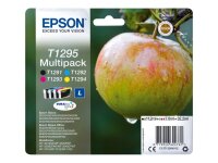 EPSON T1295 Multipack 4er Pack L Größe...