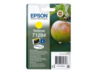 EPSON T1294 L Größe Gelb Tintenpatrone  (...